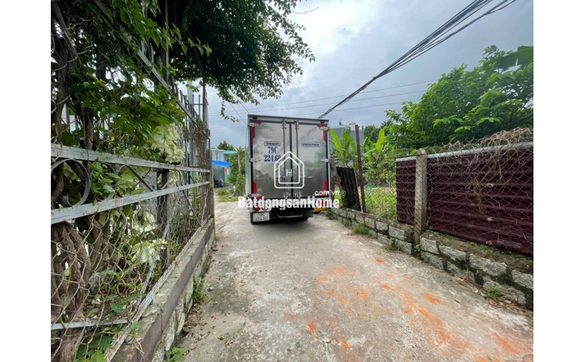 Đất View Sông Vĩnh Hiệp – 90m² Ngang 7m – Ô Tô Tới Nơi – 2.29 Tỷ